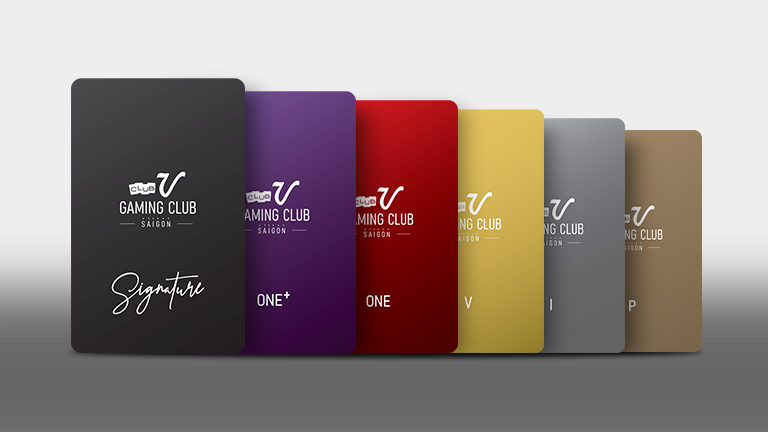 V俱樂部 (胡志明賭場) 吸引客戶的新地點 – 體驗令人印象深刻的5星級服務