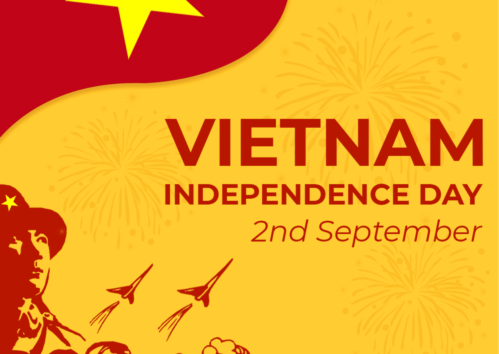 了解越南國慶節9月 2日 – Vietnam Independence Day