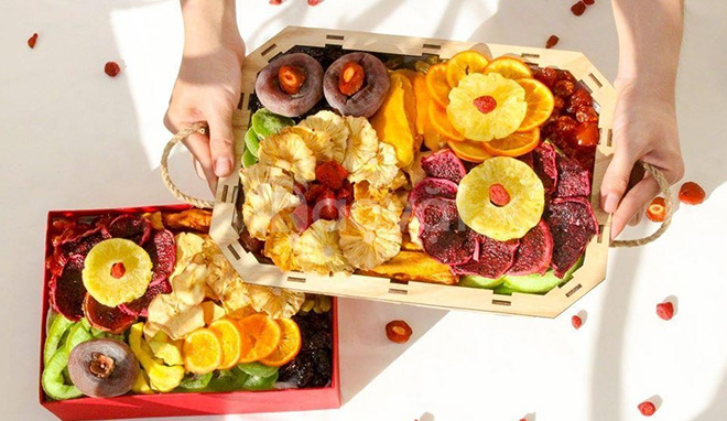 我在越南發現的驚喜小事 – 越南伴手禮