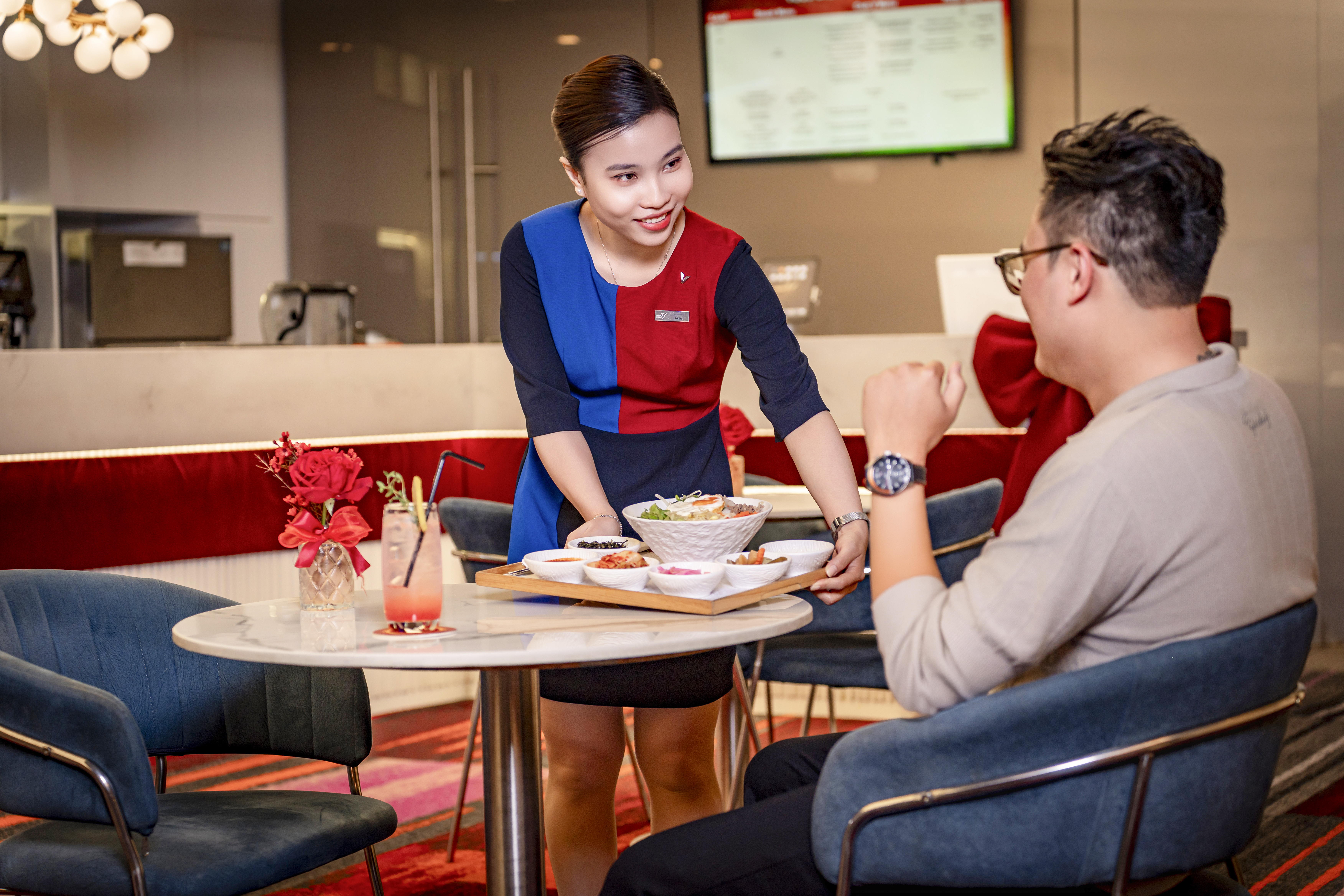 從第一次到成為常客：遊客眼中的 V 俱樂部 客戶服務體驗