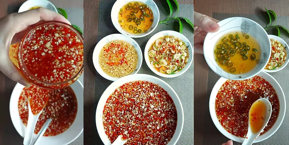 傳統魚露 (Nước mắm)－越南美食的靈魂