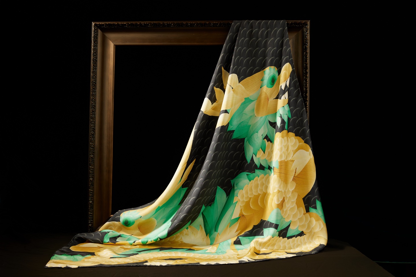 從絲綢到長衫——致敬越南之美的旅程