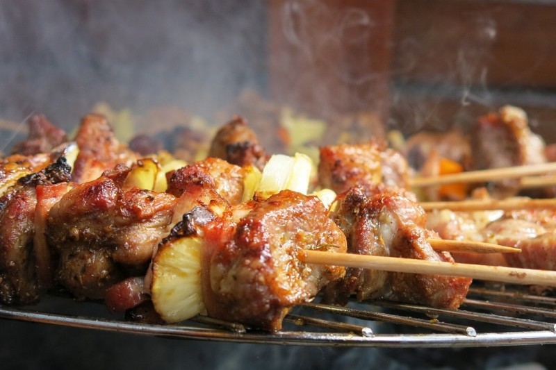 中秋節－台灣文化中的特別節日