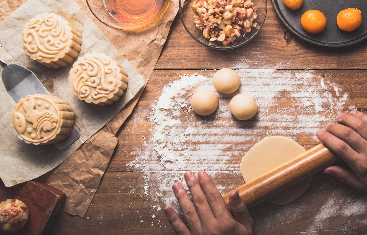 從傳統到現代：西貢人最喜愛的 10 種中秋月餅風味