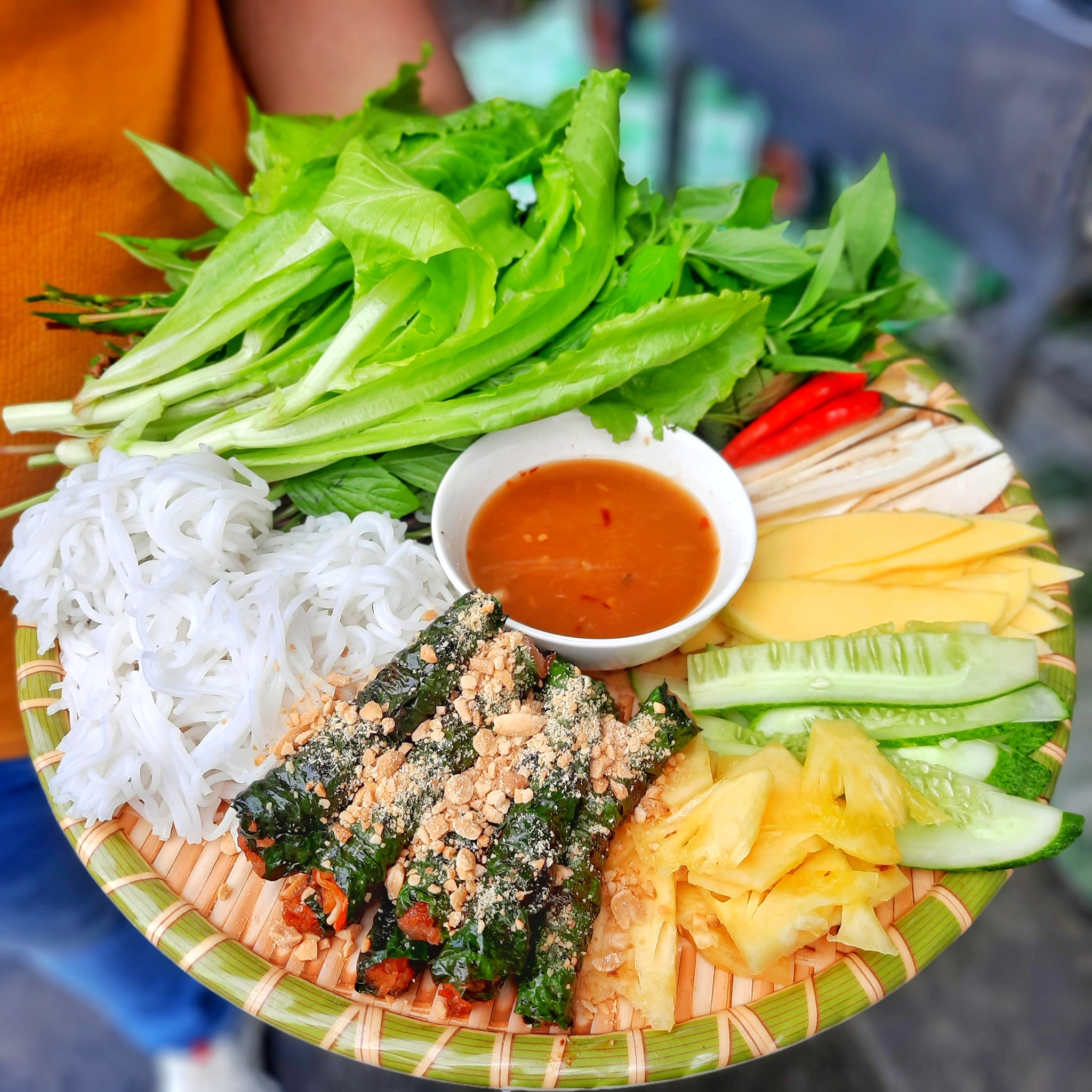 你知道所有西貢的著名小吃了嗎？跟我一起繼續探索吧！