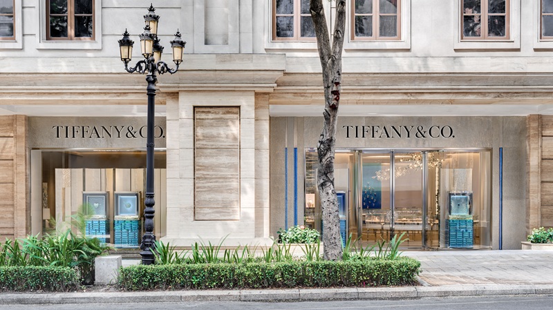 胡志明市最頂級的 5 大精品購物中心