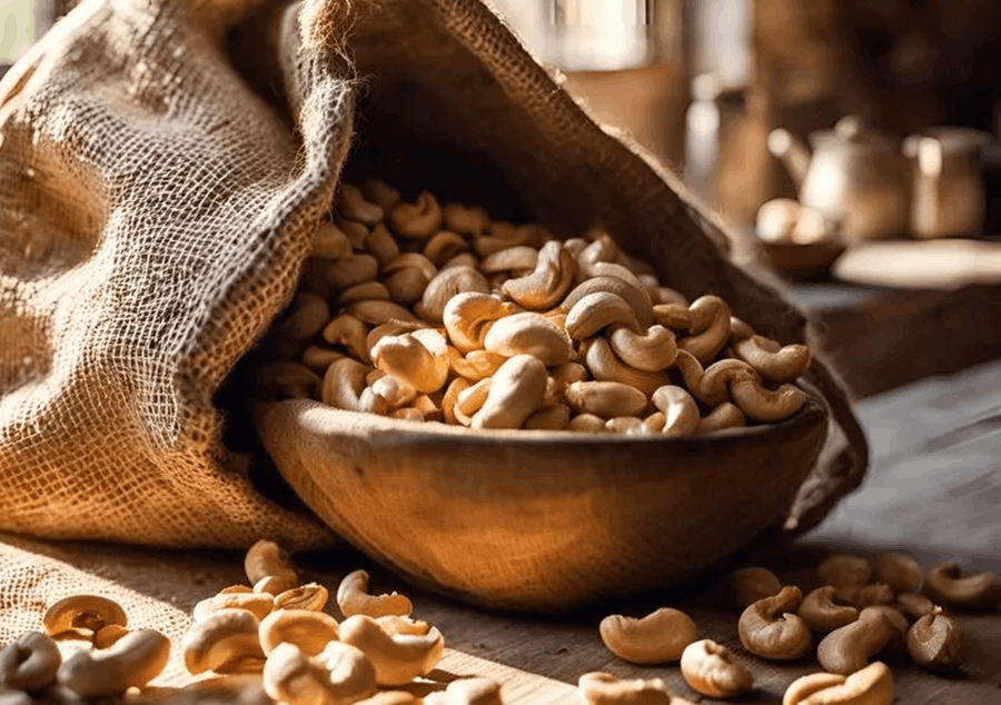 越南腰果品牌推薦與你應該知道的事