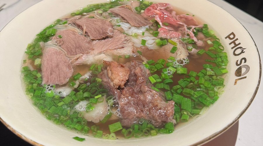 在西貢吃河粉：5間我們親自吃過並想推薦的店