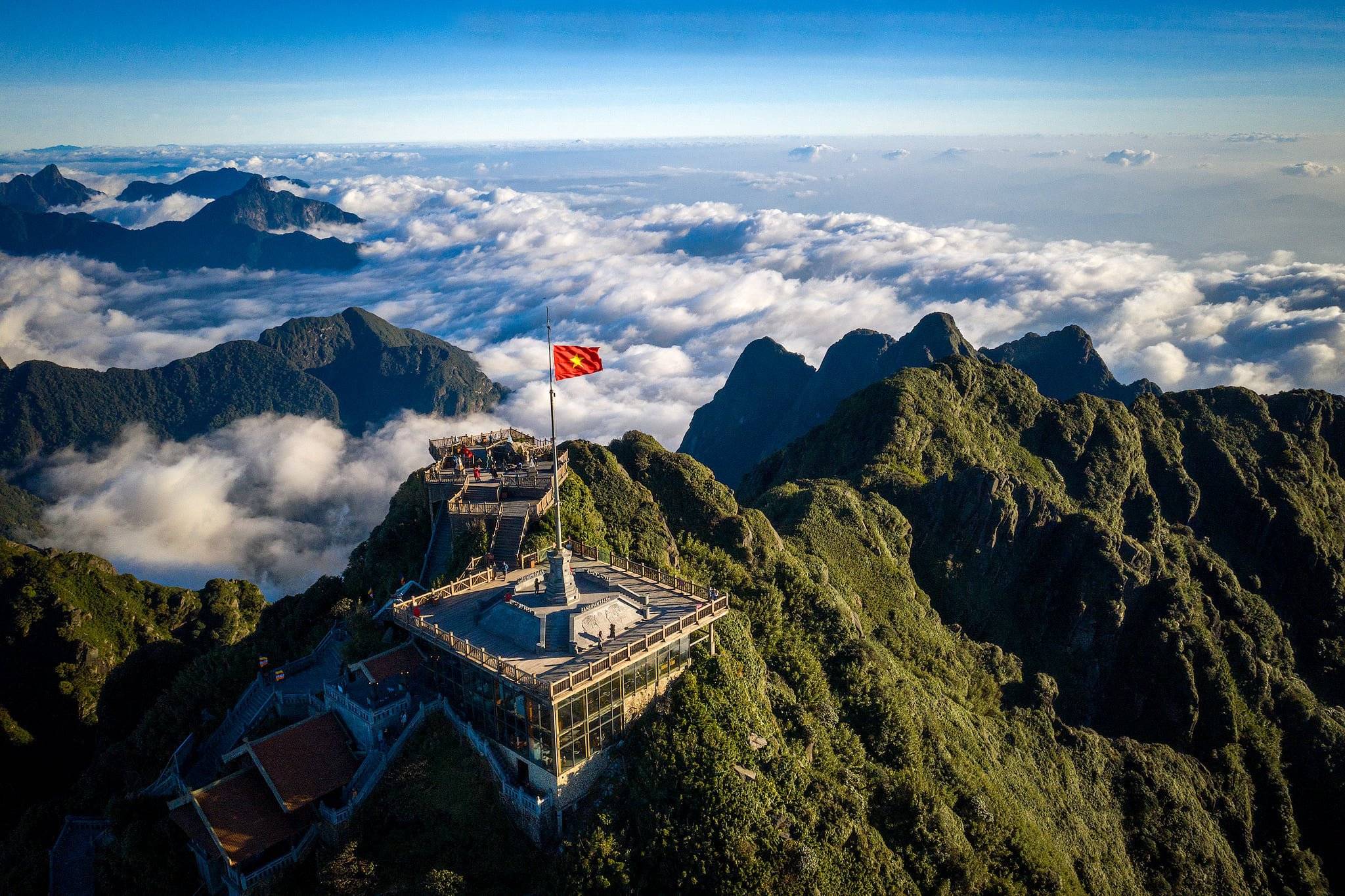 越南夏日旅行靈感：幾個值得探索與體驗的景點
